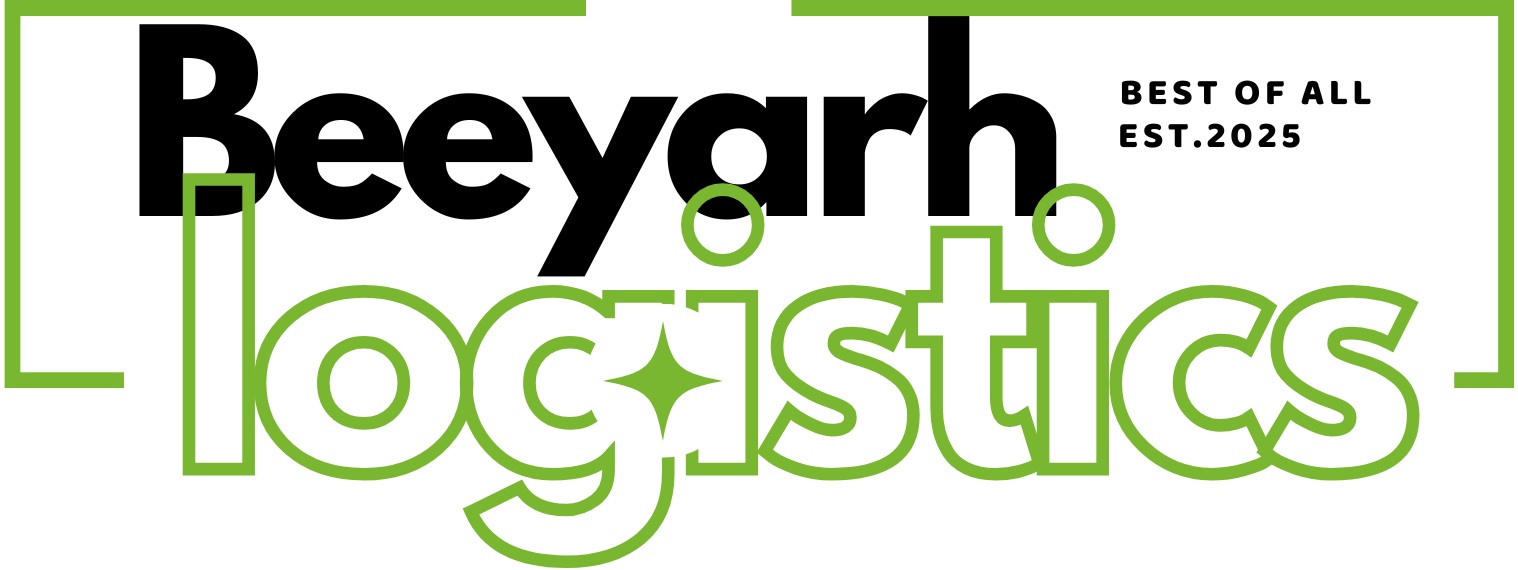 Beeyarh Logistics