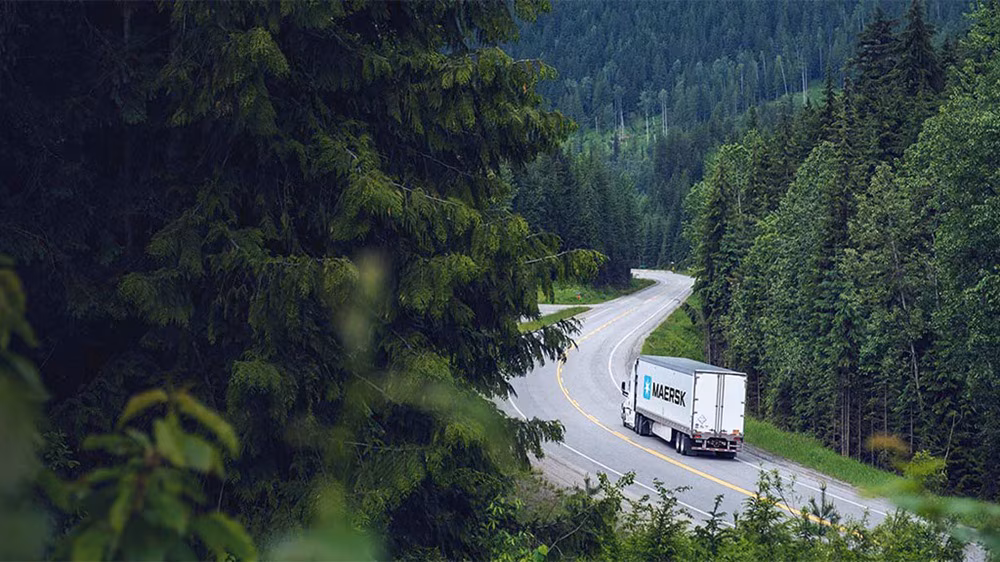 Business Logistics